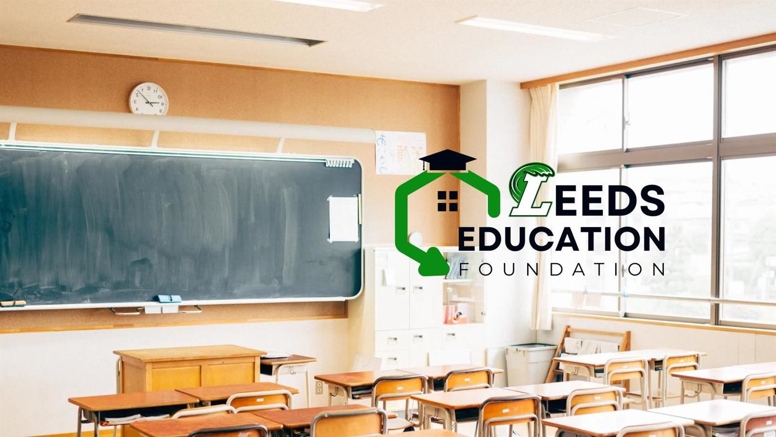  LEF supports LCS